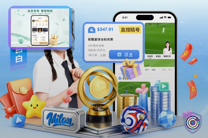 美加墨世界杯观赛与球迷服务场景图片